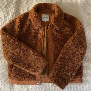 Madewell Jacket
